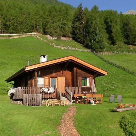 Ferienhuette Premstlahof Villa Martell Ngoại thất bức ảnh