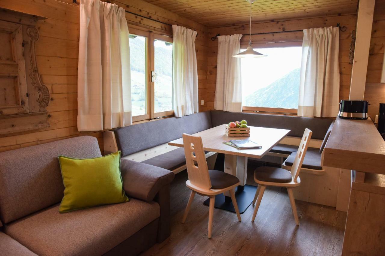 Ferienhuette Premstlahof Villa Martell Ngoại thất bức ảnh