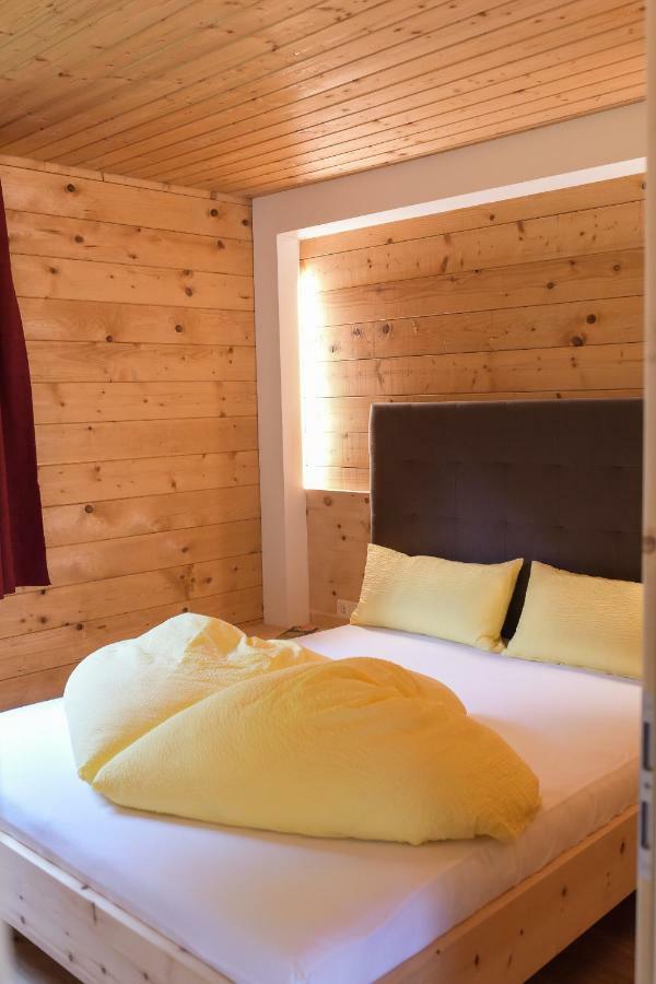 Ferienhuette Premstlahof Villa Martell Ngoại thất bức ảnh