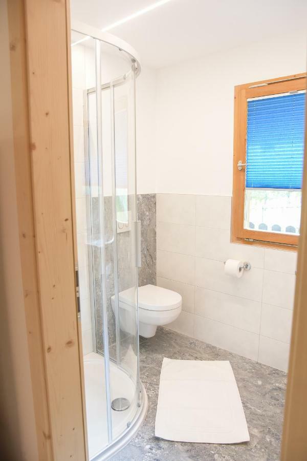 Ferienhuette Premstlahof Villa Martell Ngoại thất bức ảnh